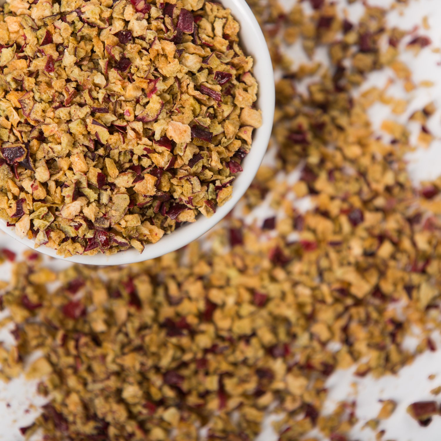 Freeze dried plum pieces - Image 3