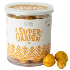 Freeze dried "ETNO" physalis
