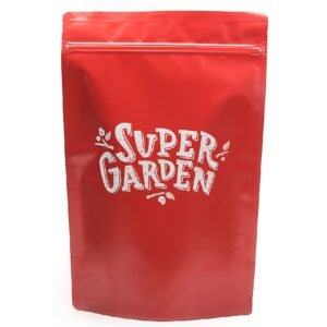 Freeze dried mango and pineapple mix