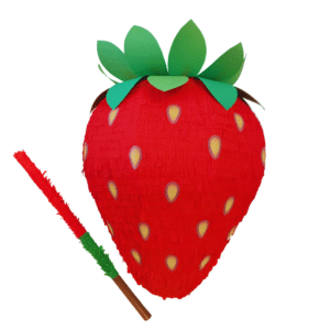Pinjata "Strawberry"